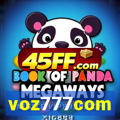 voz777com
