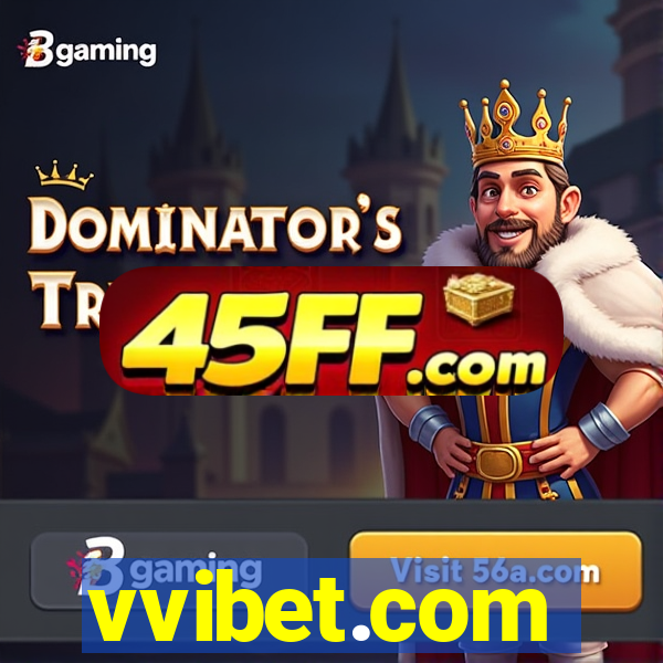 vvibet.com