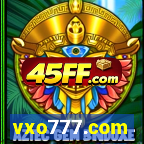 vxo777.com