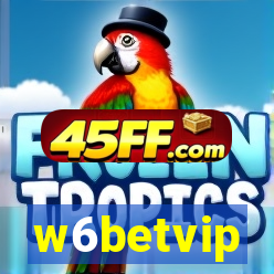 w6betvip