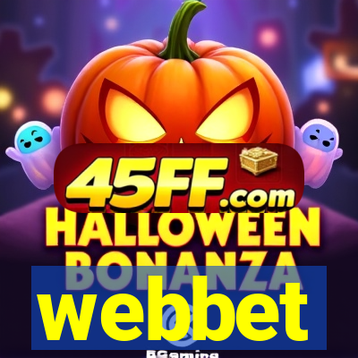 webbet