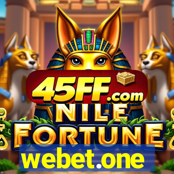 webet.one