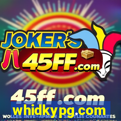 whidkypg.com