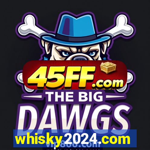 whisky2024.com