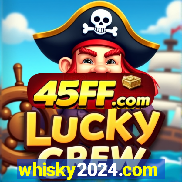whisky2024.com