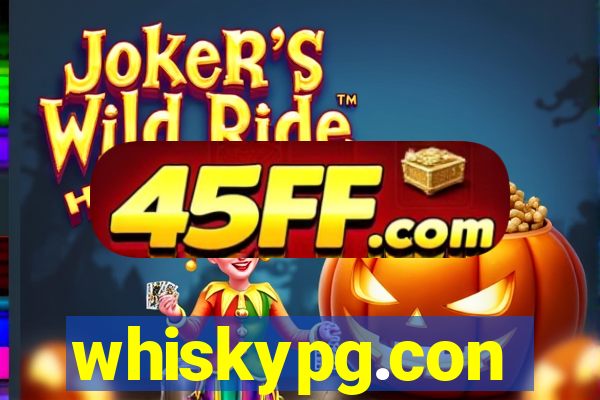 whiskypg.con