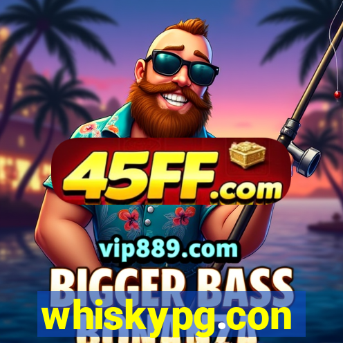 whiskypg.con