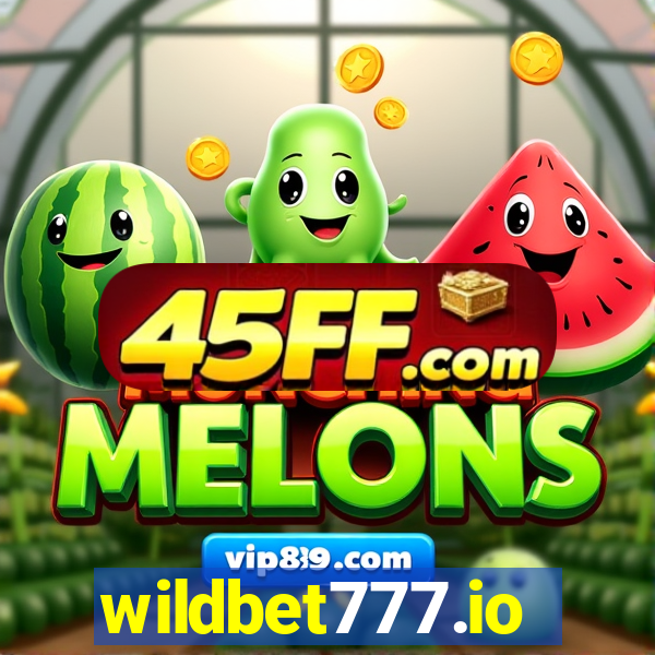 wildbet777.io