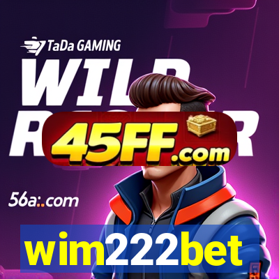 wim222bet