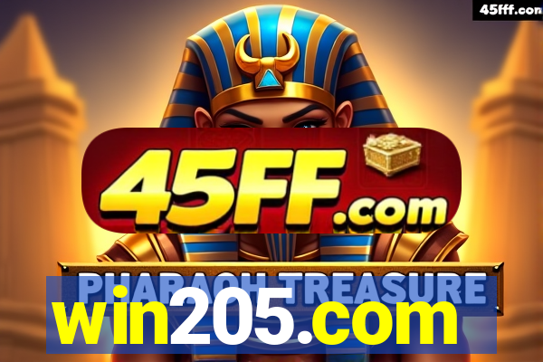 win205.com
