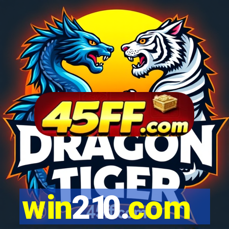 win210.com
