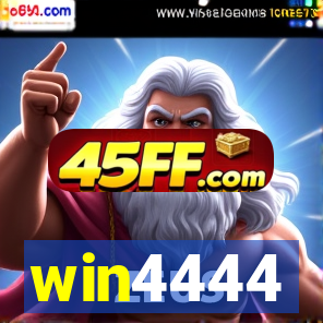 win4444
