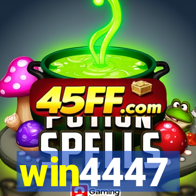 win4447