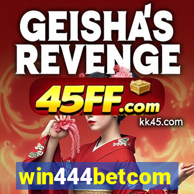 win444betcom