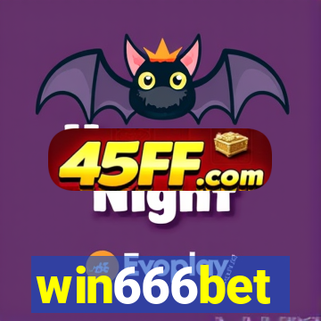 win666bet