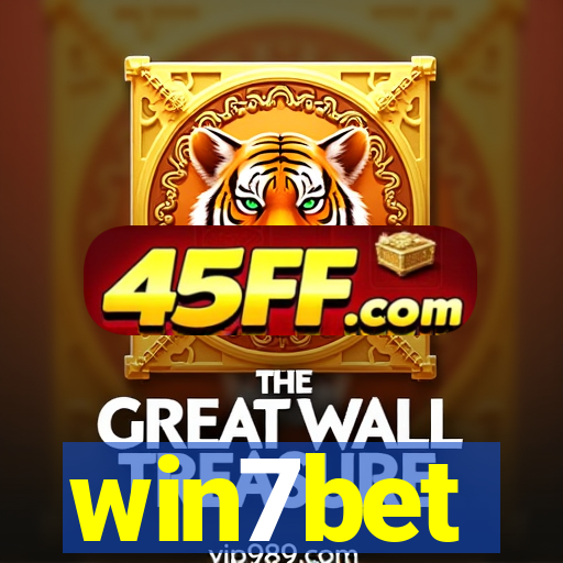 win7bet