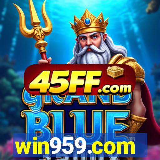 win959.com