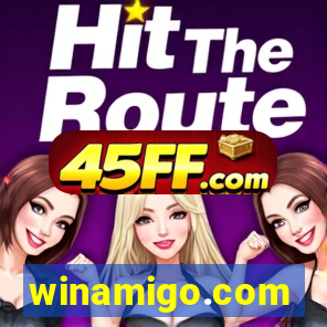 winamigo.com