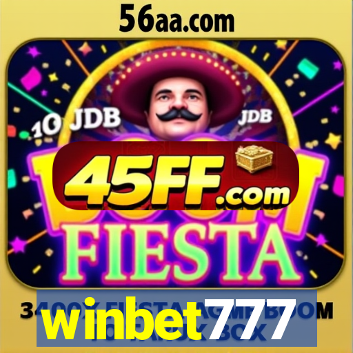 winbet777