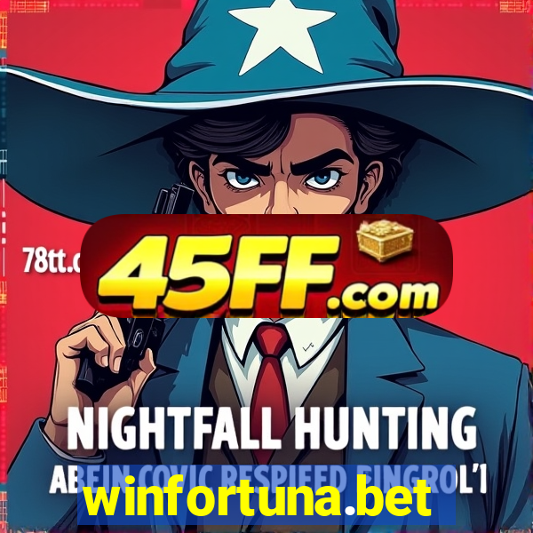 winfortuna.bet