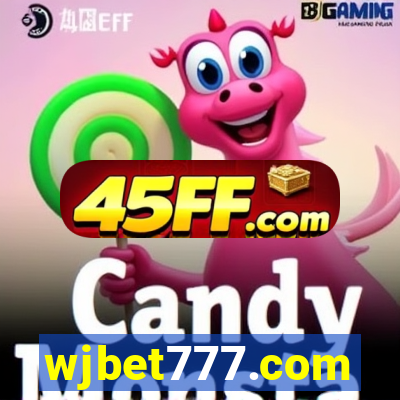 wjbet777.com