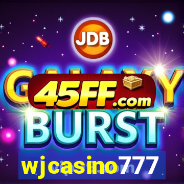wjcasino777