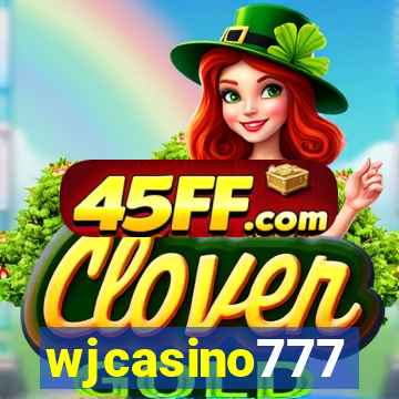 wjcasino777