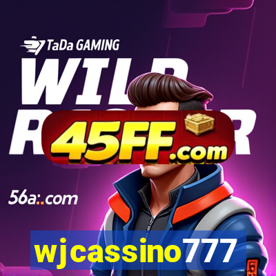 wjcassino777