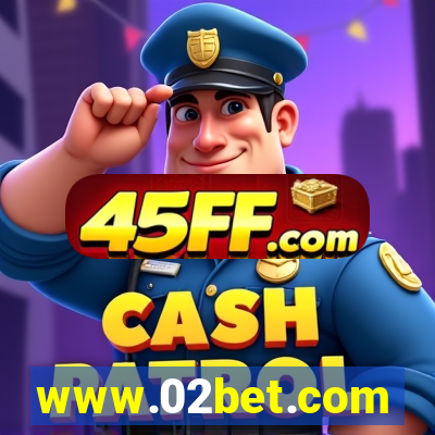 www.02bet.com