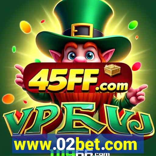 www.02bet.com