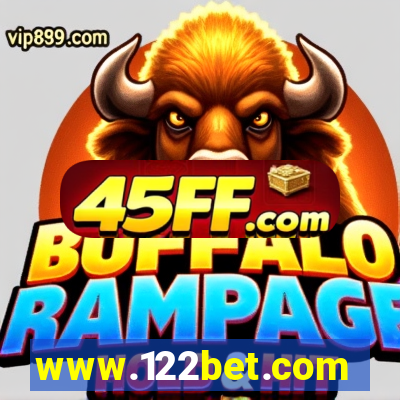 www.122bet.com