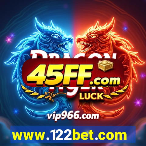 www.122bet.com