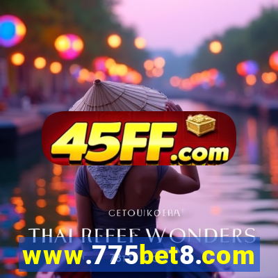 www.775bet8.com
