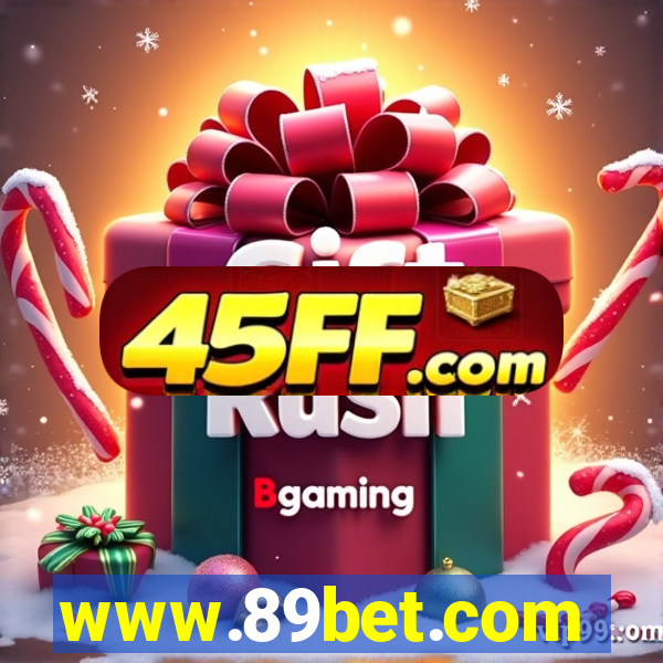 www.89bet.com