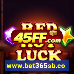 www.bet365sb.com