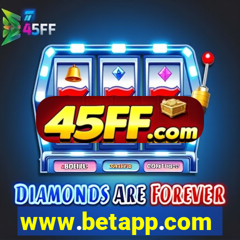 www.betapp.com