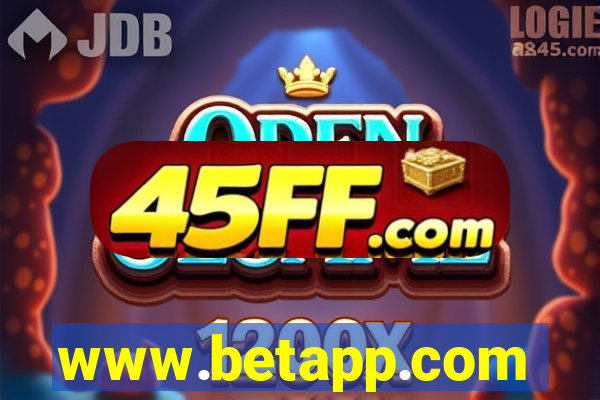 www.betapp.com