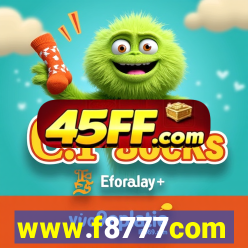 www.f8777com