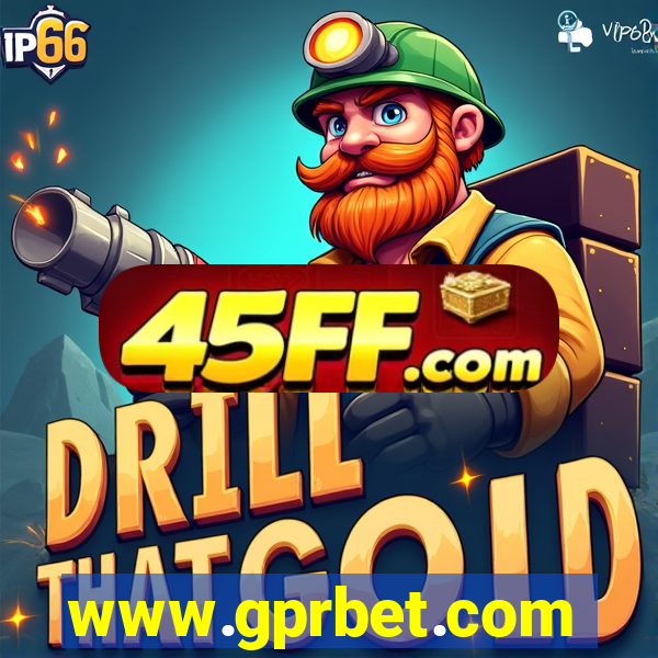www.gprbet.com