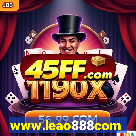 www.leao888com