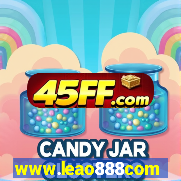 www.leao888com