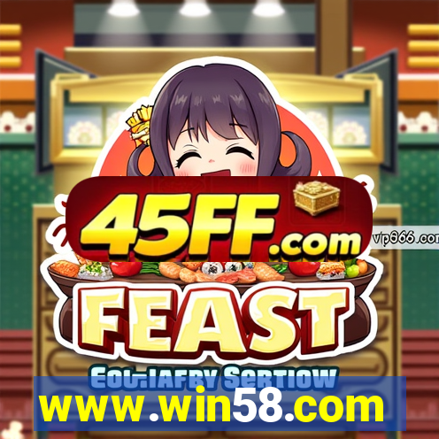 www.win58.com
