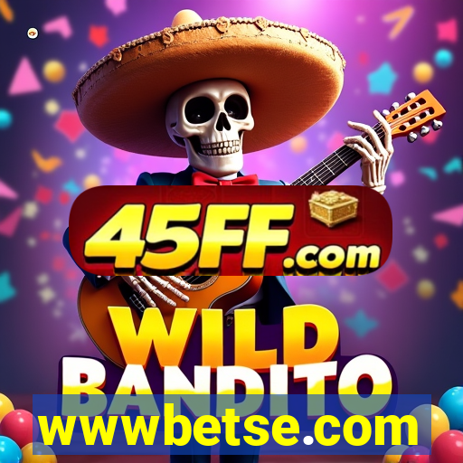 wwwbetse.com