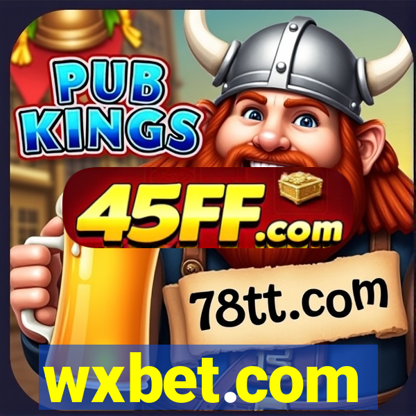 wxbet.com