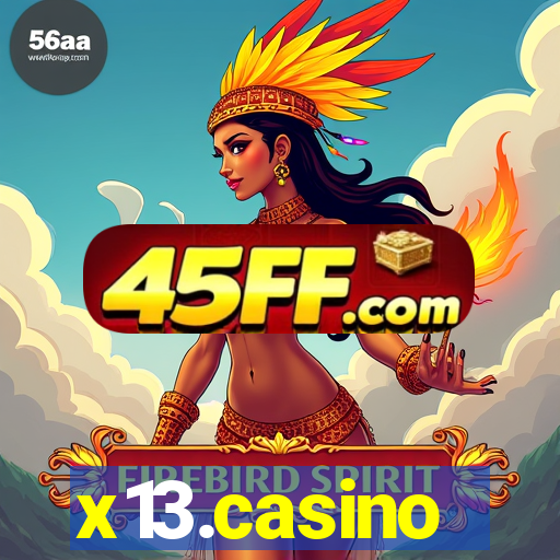 x13.casino