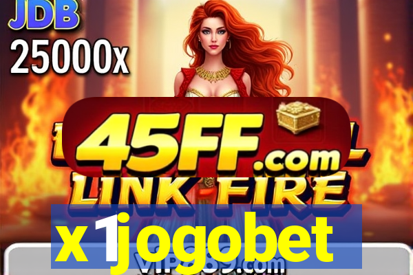 x1jogobet