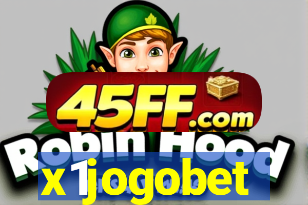 x1jogobet