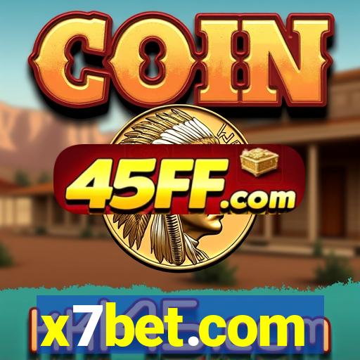 x7bet.com