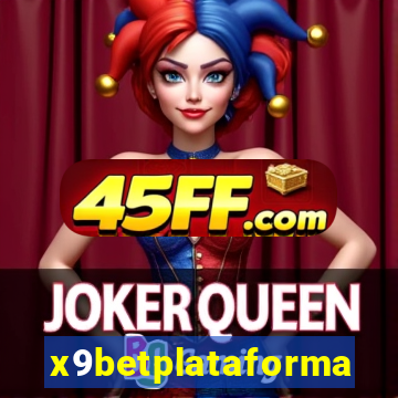 x9betplataforma