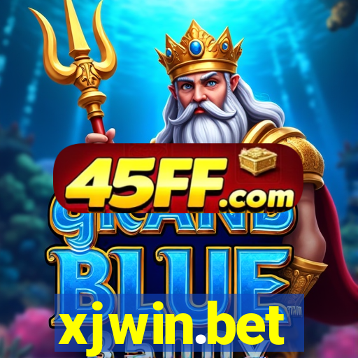 xjwin.bet